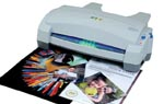 GOLD SOVEREIGN MGA3HS A3 LAMINATOR