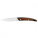 ATHENA AMARI STEAK KNIFE PISTACHIO SET6