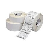 THERMAL LABEL ROLL 50X100 25MM CORE 500 LABELS BOX18