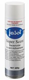 GLEN 20 ALTERNATIVE JASOL AEROSOL SUPERSCENT ANTIBACTERIAL AIR FRESHENER 400GM EACH