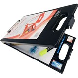 RAZORLINE STORAGE CLIPBOARD A4