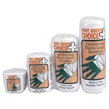 BLUE ASSORTED DRESSING STRIP BOX 40