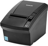 BIXOLON SRP330II USB SERIAL ETHERNET THERMAL RECEIPT PRINTER BLACK EACH