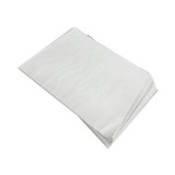 GREASEPROOF PAPER LINER WHITE 350 X 220MM 1200 PIECES PER REAM