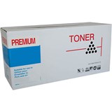 BULK 2 PACK 20 OFF WHITEBOX COMPATIBLE BROTHER TN2450 TONER CARTRIDGE BLACK