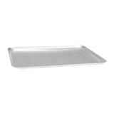 BAKING SHEETALUM  FLAT EDGE  654x451x25mm