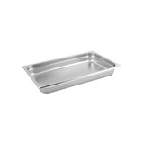 ANTIJAM STEAM PANSS  11 SIZE 150mm  PERFORATED