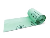 Everyday 140Litre All Purpose Degradable Bags  Green CTN200