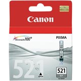 CANON CLI521GY INK CARTRIDGE GREY