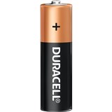 DURACELL COPPERTOP ALKALINE AA BATTERY