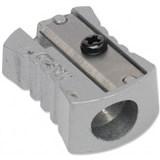 MAPED CLASSIC PENCIL SHARPENER 1HOLE METAL