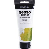 REEVES GESSO PRIMER 200ML