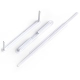 AVERY 80692 QUICKCLIP FASTENERS BOX 50