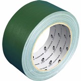 OLYMPIC CLOTH TAPE 50MM X 25M GREEN