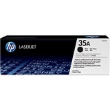 HP CB435A 35A TONER CARTRIDGE BLACK