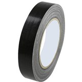 STYLUS 352 CLOTH TAPE 24MM X 25M BLACK