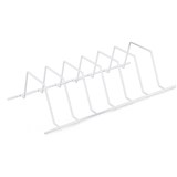 AVERY 40464 FILE RACK STRAIGHT EDGE 750 X 390MM