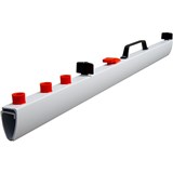 PLANHORSE MULTICLAMP A0 914MM WHITE