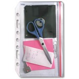 DEBDEN DAYPLANNER PR2005 PERSONAL EDITION REFILL RESEALABLE SLEEVES PERSONAL SIZE PACK 2