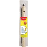 MAPED BAROQUE RECORDER BEIGE