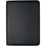 DEBDEN PORTFOLIO PLUS COMPENDIUM WITH A5 WEEK TO VIEW DIARY BLACK