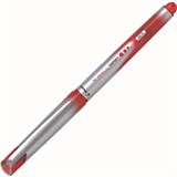 PILOT VBALL GRIP LIQUID INK ROLLERBALL PEN 07MM RED