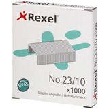 REXEL STAPLES 2310 BOX 1000