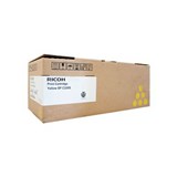RICOH 406062 TYPE 220 TONER CARTRIDGE YELLOW