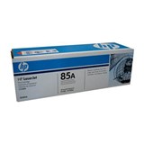 HP CE285A 85A TONER CARTRIDGE BLACK