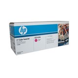 HP 307A CE743A TONER CARTRIDGE MAGENTA