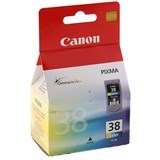 CANON CL38 INK CARTRIDGE COLOUR
