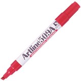 ARTLINE 509A WHITEBOARD MARKER CHISEL 5MM RED