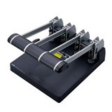 CARL 4 HOLE PUNCH 145 SHEET CAPACITY