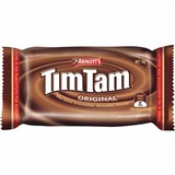 ARNOTTS TIM TAM ORIGINAL PORTION SIZE CARTON 150