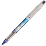 UNIBALL UB185 EYE NEEDLE LIQUID INK PEN 05MM BLUE