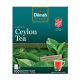 DILMAH PREMIUM TEA CUP BAGS PACK 100