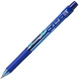 PENTEL BK130 EBALL RETRACTABLE BALLPOINT PEN 10MM BLUE