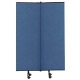 GREAT DIVIDER ADDON PANEL 1828MM BLUE