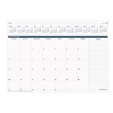 DEBDEN TABLE TOP PLANNER 3902CRF REFILL PAD MONTH TO VIEW 370 X 530MM