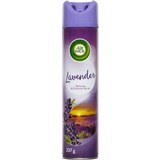 AIRWICK AEROSOL AIR FRESHENER LAVENDER 237G