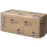 TORK 2310916 N10 XPRESSNAP CAFE NAPKINS WHITE PACK 500