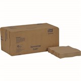 TORK 2307945 N10 XPRESSNAP CAFE NAPKINS NATURAL PACK 500