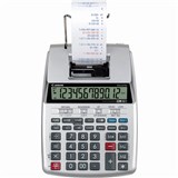 CANON P23DTSCII PRINTING CALCULATOR 12 DIGIT
