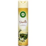 AIRWICK AEROSOL AIR FRESHENER VANILLA 237G