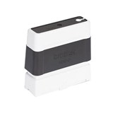 BROTHER STAMPCREATOR STAMP 10 X 60MM BLACK