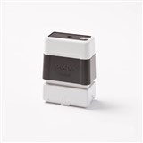 BROTHER STAMPCREATOR STAMP 14 X 38MM BLACK