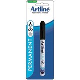ARTLINE 770 FREEZER BAG MARKER BULLET 15MM BLACK HANGSELL