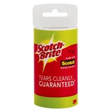 SCOTCH 836RF56 LINT ROLLERS REFILL 56 SHEETS
