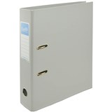 BANTEX LEVER ARCH FILE 70MM A4 GREY