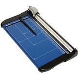 LEDAH 480 PROFESSIONAL ROTARY TRIMMER 15 SHEET A3 BLUE